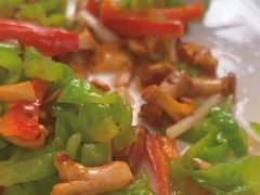 -蝴蝶泉宾馆-中餐厅