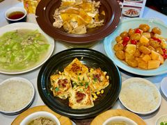 -秋色客家菜(南山店)