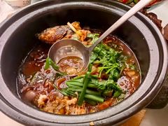 -四季餐厅·新津菜(环湖中路店)
