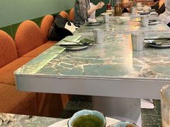 -浩海火烧云傣家菜(京广店)