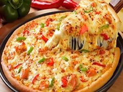-比格比萨自助(美乐城店)