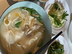 祥记烩面-祥记餐饮•豫粤珍味(金隅大厦店)