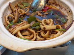 -林辉家宴·本地家常菜·头牌清远鸡(先锋店)