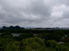 -忆咖啡观景餐厅(桂林象山公园店)