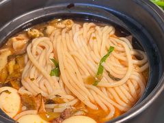 -Ameigo梅果·云贵川bistro(长宁来福士店)