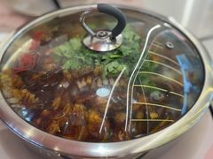 -黄记煌三汁焖锅(首创奥特莱斯店)