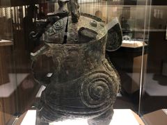 -上海博物馆(人民广场馆)