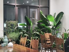 -隐食餐厅(金水湾公馆店)