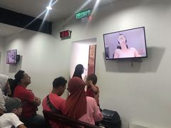 -槟城颠倒博物馆