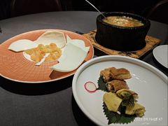 -柒园·三十年创意杭帮菜(黄龙K-lab店)