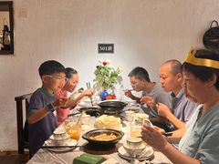 -小时候焗海鲜(鄞州万达店)