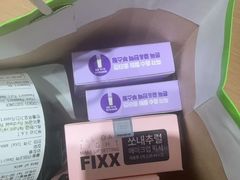 -Olive Young(明洞中央店)