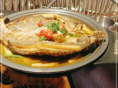 -神府路壹号·海鲜烧烤·砂锅粥·锅物(三坊七巷店)