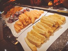 -杭州国际会议中心洲际酒店-原素全日餐厅(解放东路店)