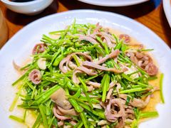 -惠宾饭庄(中山路店)