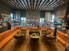 -清河半岛温泉度假酒店