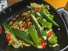 -九田家黑牛烤肉料理(华侨城店)