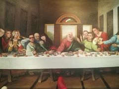 -EATALIA意塔利意式餐厅(鼓楼店)