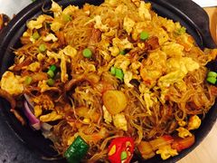 -醉得意·山茶油炒土鸡(泰安万达店)