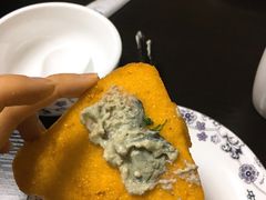 -玫瑰红烤羊排(北新桥三条店)