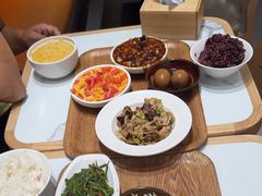 -乡村基·川味现炒大王(熙悦天街店)