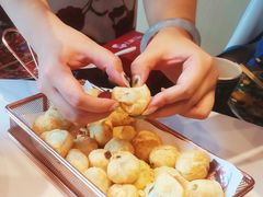 -关里关外·鱼头泡饼(唐冶绿地汇店)