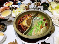 -新侗家食府(蟠桃宫店)