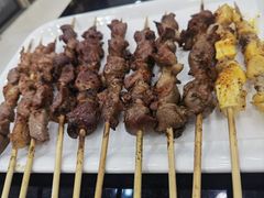 -宛平李记小吃(东关街店)