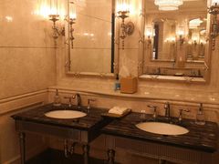 -LONG BAR 廊吧(外滩华尔道夫酒店)