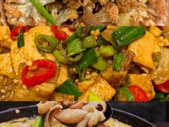 -新新湘菜馆(新中街二条店)