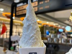 -野人先生Gelato(上海长宁龙之梦店)