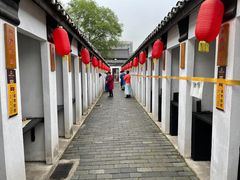 -桂林独秀峰王城景区
