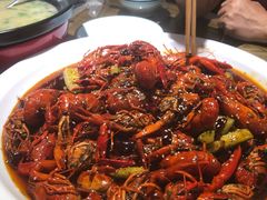 -灶东家民间菜(回兴店)
