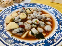 -莲花公园煎蟹(总店)