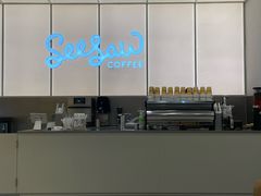 -Seesaw Coffee(武商MALL·武广店)