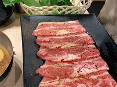 -花味·自助烤肉(雨花客厅店)