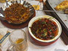 -上尚兄弟烧烤餐厅(鑫通大厦店)