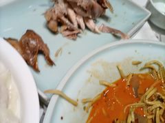 -王厚元饺子·辽菜·烤鸭(沈北店)
