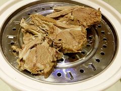 -阿拉丁新疆风味餐厅·清真(罗廊巷店)