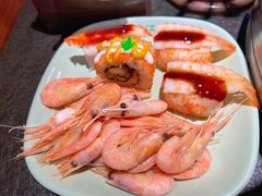 -壹炉自助烤肉烧烤店(港悦广场店)