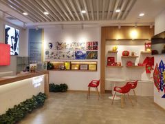 -蕃茄田艺术(普陀长风大悦城中心)