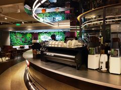 -Peet's 皮爷咖啡(东湖路手作店)