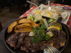 -我的意大利厨房