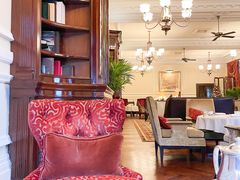 -Salon de Ville浦江汇(上海外滩华尔道夫酒店店)