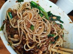 干溜杂酱面-秦云老太婆摊摊面(全国总店)