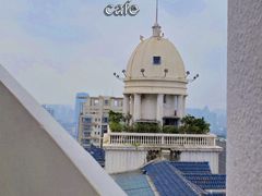 -塔顶·Cafe·日啡夜酒(北京路店)