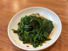 葱油菜苔-晋家门(弘阳广场店)