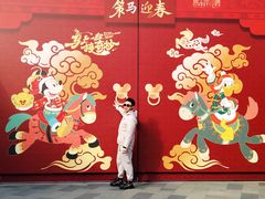 -迪士尼小镇