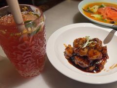 -绿茶餐厅(千岛湖银泰城店)