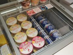 -好利来(欧亚商都店)